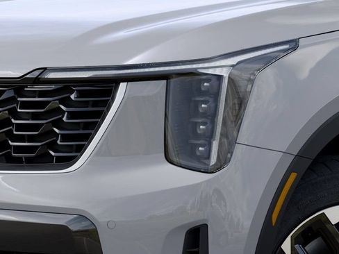 New 2026 Kia Sorento S AWD/4WD image 11