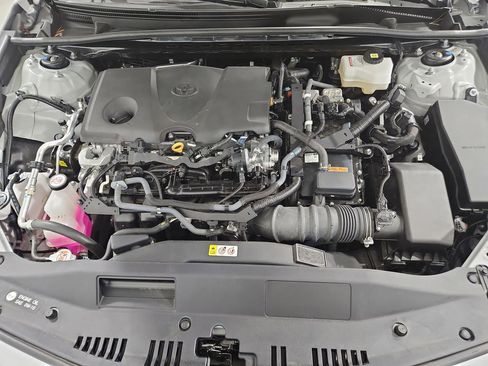 Used 2024 Toyota Camry XSE w/ Cold Weather Package image 20