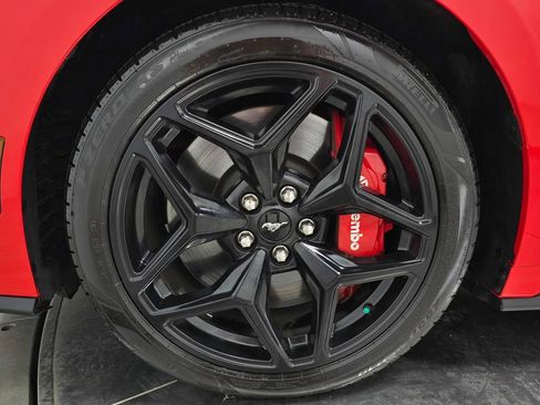 Used 2024 Ford Mustang GT Premium w/ GT Performance Package RWD image 13