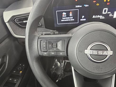 New 2026 Nissan Kicks S image 29