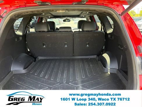 Used 2021 Hyundai Santa Fe Calligraphy AWD/4WD image 27