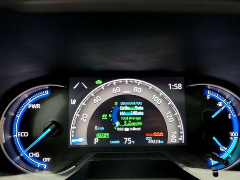 Used 2021 Toyota RAV4 XSE w/ Premium Package AWD/4WD image 27