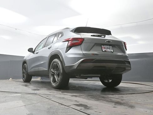 New 2026 Chevrolet Trax ACTIV image 49