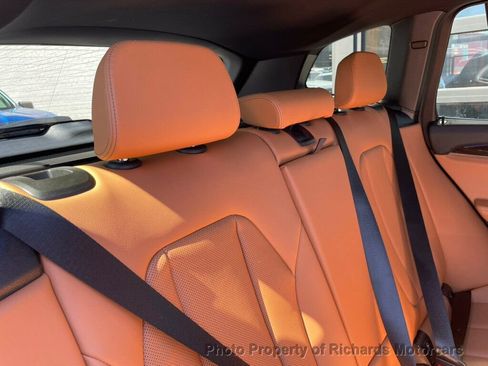 Used 2023 BMW X3 xDrive30i image 19