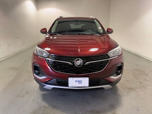 Used 2023 Buick Encore GX Select FWD image 2