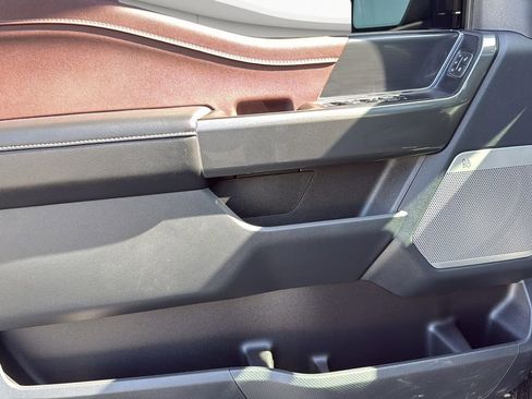 Used 2023 Ford F150 Lariat w/ Equipment Group 502A High image 22