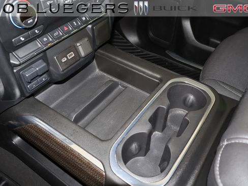 Certified 2020 Chevrolet Silverado 1500 RST w/ Rally Edition image 20