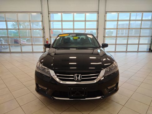 Used 2014 Honda Accord EX-L image 9
