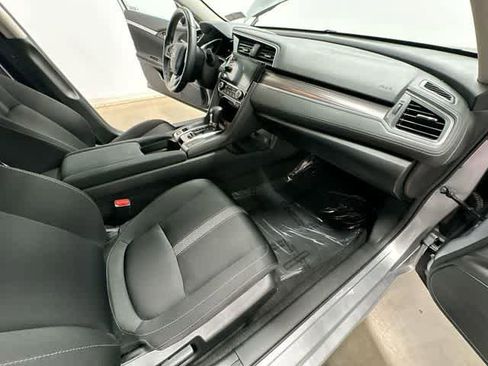 Used 2019 Honda Civic EX image 22