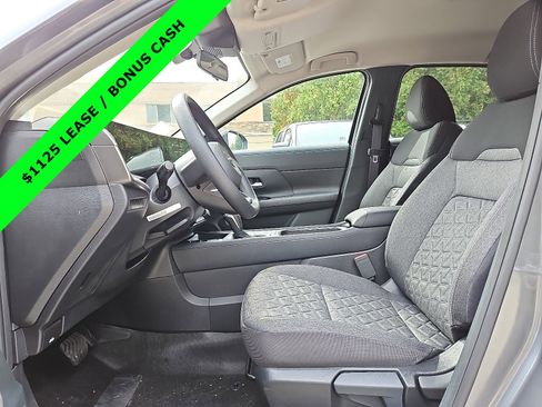 New 2026 Nissan Kicks SV w/ Illumination Package image 11