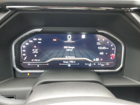 Used 2023 GMC Sierra 1500 AT4 image 25