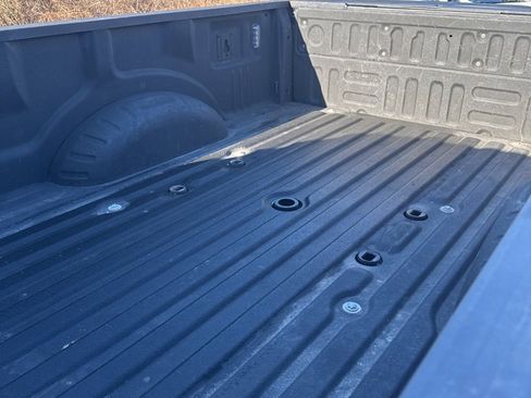 Used 2021 Ford F250 Platinum image 8