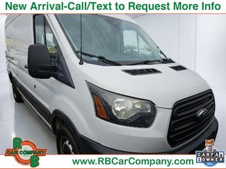 Used 2017 Ford Transit 250 148 Medium Roof RWD video 1