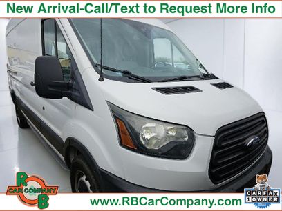 Used 2017 Ford Transit 250 148 Medium Roof