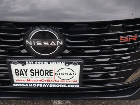 Certified 2024 Nissan Sentra SR FWD image 31