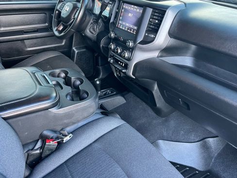 Used 2020 RAM 2500 Tradesman image 15