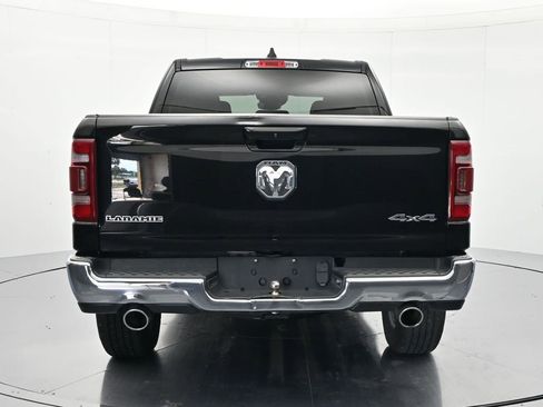 Used 2024 RAM 1500 Laramie AWD/4WD image 6