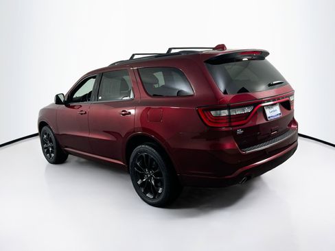 Used 2022 Dodge Durango GT AWD/4WD image 7