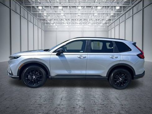 Used 2026 Honda CR-V Sport-L image 2