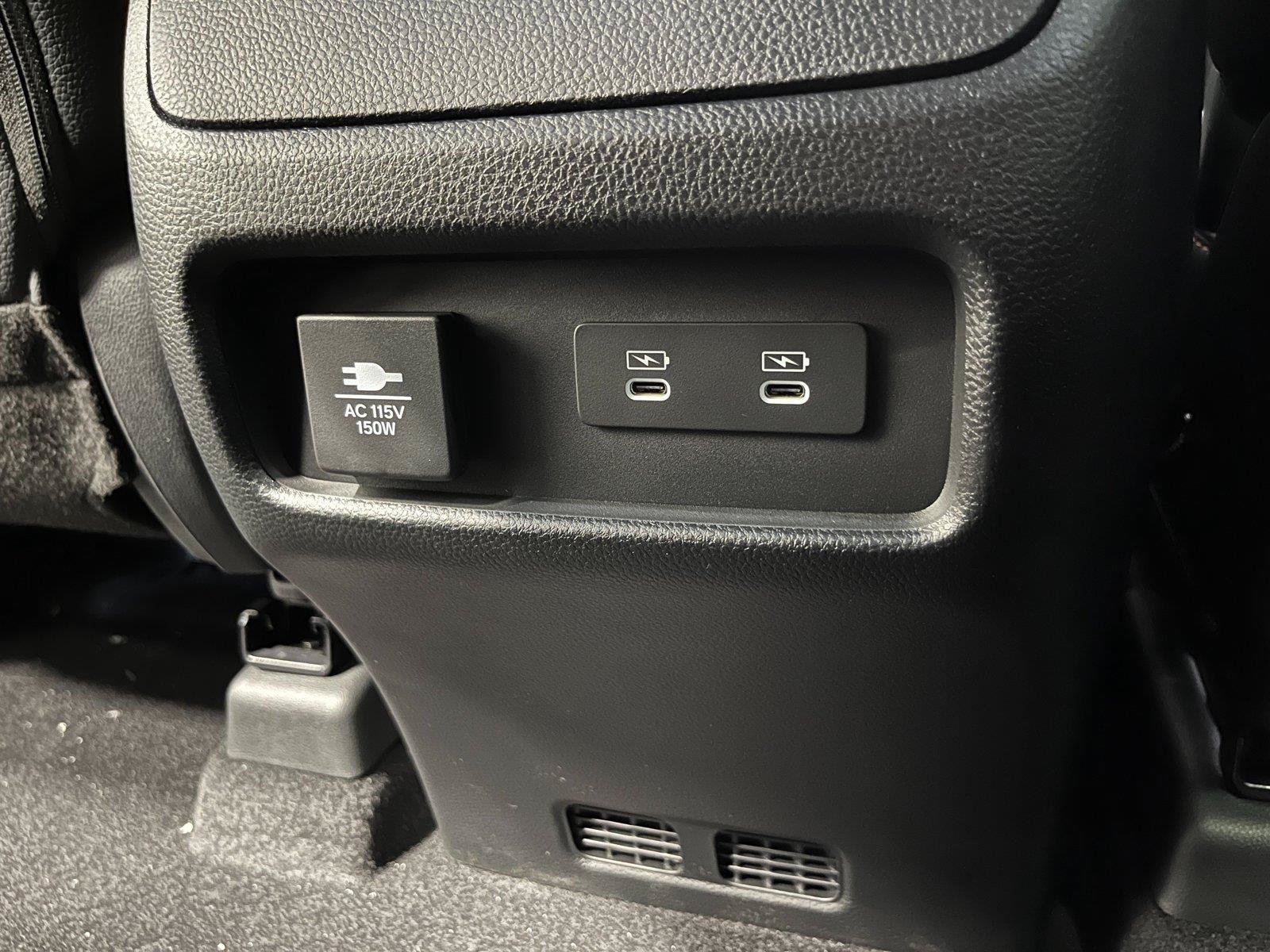 New 2026 Honda Passport TrailSport image 23