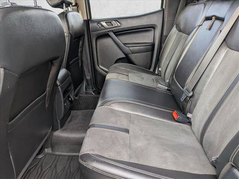 Used 2022 Ford Ranger Lariat w/ Tremor Off-Road Package image 17