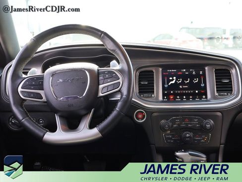 Used 2022 Dodge Charger SRT Hellcat image 18