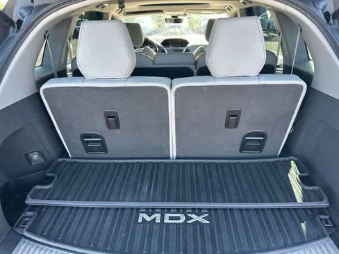 Certified 2020 Acura MDX FWD w/ Technology Package image 20
