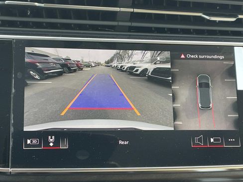 New 2026 Audi Q7 2.0T Premium image 28