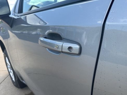 New 2026 Chevrolet Silverado 1500 LT AWD/4WD image 10