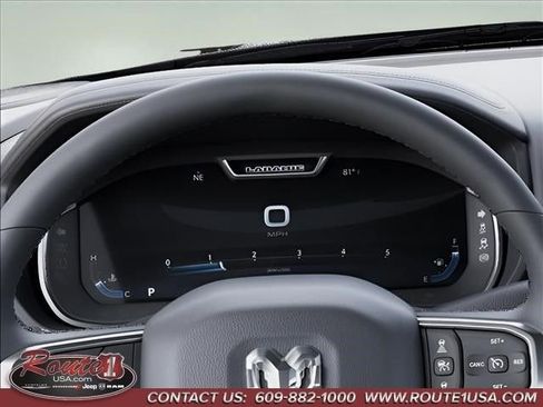 New 2026 RAM 3500 Laramie image 18