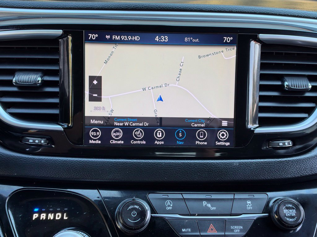 Used 2019 Chrysler Pacifica Touring-L w/ S Appearance Package FWD image 28