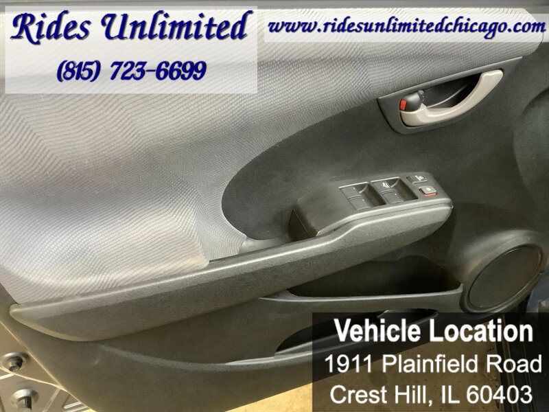 Used 2013 Honda Fit image 22