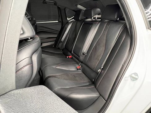 Used 2023 Acura TLX Type S image 13