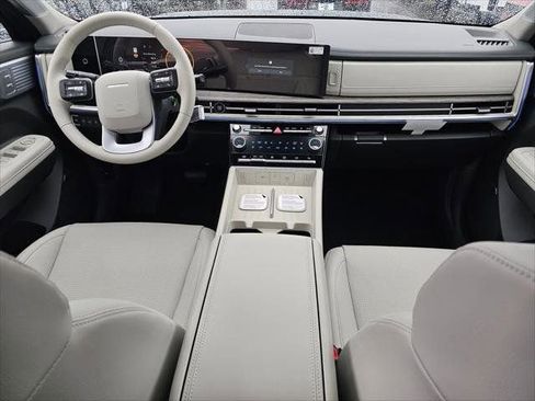 New 2026 Hyundai Santa Fe Limited AWD/4WD image 15