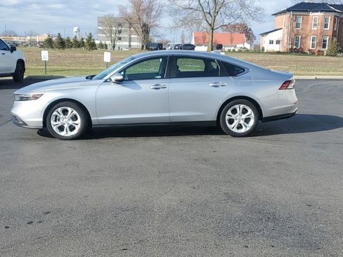 Used 2024 Honda Accord LX image 4