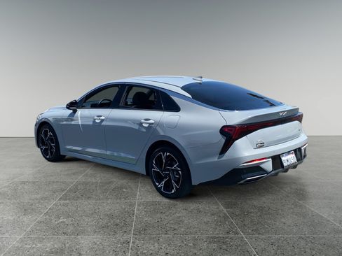 Used 2025 Kia K5 GT-Line FWD image 3