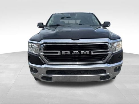 Used 2019 RAM 1500 Big Horn image 2