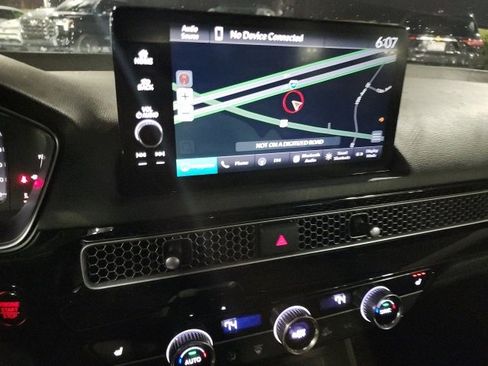 Used 2023 Honda Civic Touring image 13