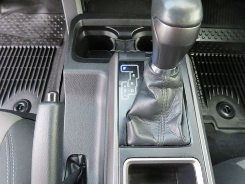 Certified 2021 Toyota Tacoma TRD Off-Road w/ Technology Package image 26