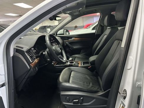 Used 2022 Audi Q5 2.0T Premium AWD/4WD image 7