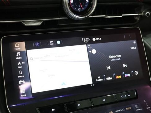 Certified 2024 Maserati GranCabrio Trofeo AWD/4WD image 23