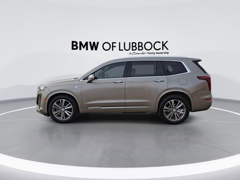 Used 2022 Cadillac XT6 Premium Luxury w/ Platinum Package image 5