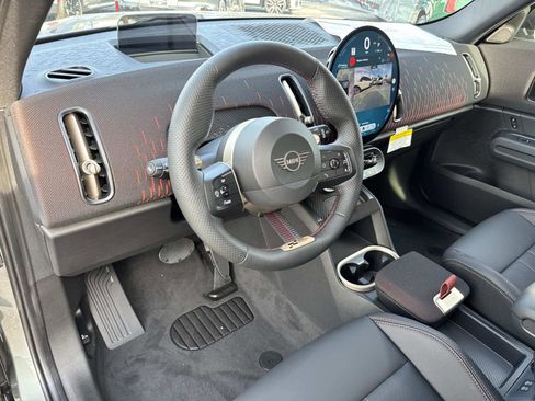 New 2026 MINI Cooper Countryman S image 23