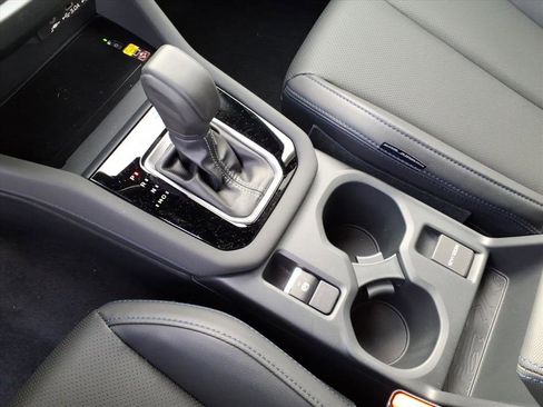 New 2025 Subaru Forester Limited image 13