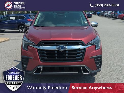 Used 2023 Subaru Ascent Touring AWD/4WD image 10