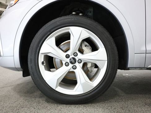 Used 2022 Audi Q5 2.0T Premium Plus AWD/4WD image 5