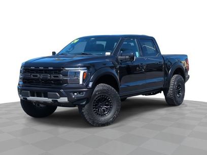 Used 2024 Ford F150 Raptor