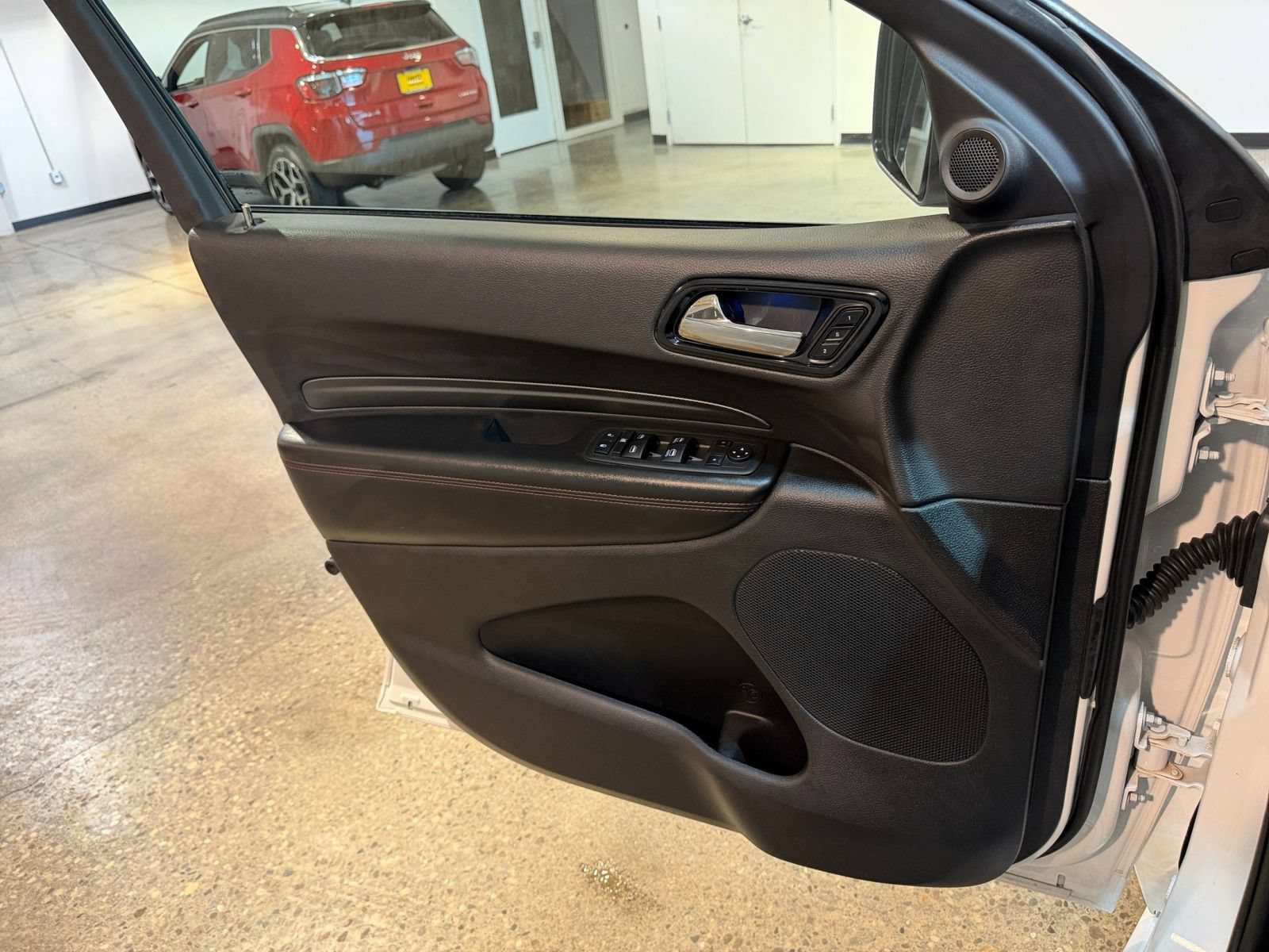Used 2026 Dodge Durango GT AWD/4WD image 18