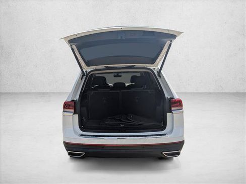 Used 2023 Volkswagen Atlas SE FWD image 7