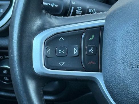 Certified 2022 RAM 1500 Big Horn image 26